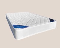 بكج سباتا كلاسيك | مرتبة طبية | عازل مرتبة | مخدة...