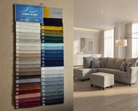 كنب زاوية حرف L مودرن | لجلسات مريحة ومميزة