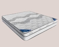 مرتبة 180X200 | فلب فلوب | مرتبة سرير مزدوج | تم ا...