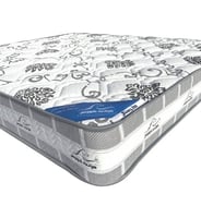 مرتبة سرير 180 * 200 | كرستال | مرتبه سرير نفرين |...