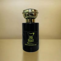 عطر بخاخ مركز 30 مل