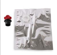 كيس داخلي للجيك الحراري مع صنبور - حجم 1 لتر