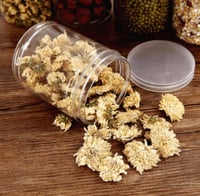 علبة بلاستيك بغطاء شفاف لحفظ البهارات والتوابل حجم...