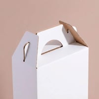 جيك حراري أبيض لحفظ المشروبات الساخنة والباردة | 1...