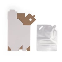 جيك حراري أبيض لحفظ المشروبات الساخنة والباردة |1...