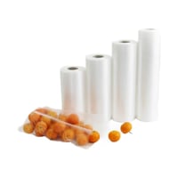 رول أكياس حراري لحفظ الطعام-مقاس 10 / العدد 225 كي...