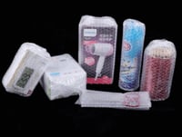 رول فقاعات بلاستيك شفاف -50سم×50متر