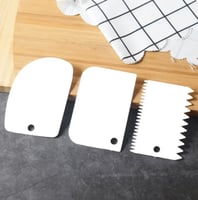 ادوات تقطيع الحلى والكيك /العدد 3