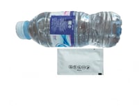 منديل منعش مبلل برائحة الليمون/العدد 25 منشفة