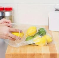 رول أكياس حراري لحفظ الطعام / مقاس 12 / العدد 170...