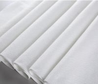 منشفة لطيفة وناعمه80*160 سم / العدد 25 منشفة