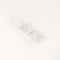 تعليقات قوارير الماء والمشروبات للعيد بألوان لطيفة...