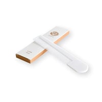 كرتون مشط فندقي العدد /1000