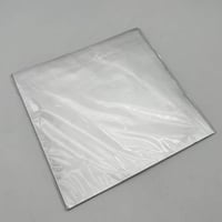 ورق تغليف شوكولاتة ألمنيوم – فضي