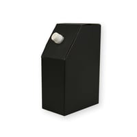 جيك حراري أسود لحفظ المشروبات الساخنة والباردة |1...