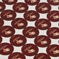 استيكر مرحبا ي شهر رمضان لون عودي / العدد 240