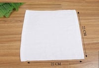 منشفة معطرة منعشه بغلاف مميز برائحة الياسمين / الع...