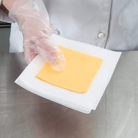 ورق منفصل مشمع مربع متعدد الاستخدام 15×15سم - العد...