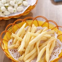 ورق دانتيل دائري أبيض متعدد الاستخدام 36.8سم-العدد...