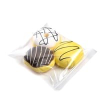 كيس للتخزين قابل لاعادة الغلق مقاس 26.5*28 /العدد...