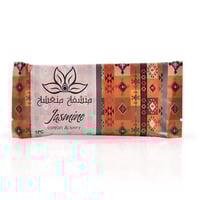 منشفة معطرة منعشه بغلاف مميز برائحة الياسمين / الع...