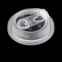 غطاء بلاستيك شفاف مقوى مع سدادة ضد التسرب الحجم: 1...