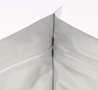 كيس ألمنيوم لتعبئة وحفظ القهوة والبهارات -1000 جرا...