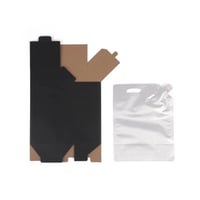 جيك حراري أسود لحفظ المشروبات الساخنة والباردة |1...