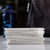 منشفة لطيفة وناعمه80*160 سم / العدد 25 منشفة