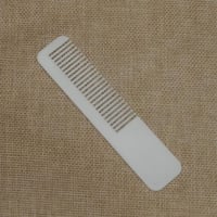 كرتون مشط فندقي العدد /1000