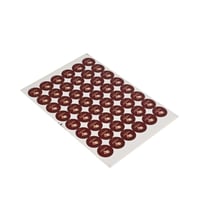 استيكر مرحبا ي شهر رمضان لون عودي / العدد 240