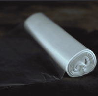 رول أكياس حراري لحفظ الطعام-مقاس 6 / العدد 145 كيس