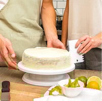 ادوات تقطيع الحلى والكيك /العدد 3