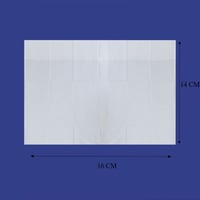 منديل منعش مبلل برائحة الليمون/العدد 25 منشفة