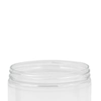 علبة بلاستيك بغطاء فضي لحفظ البهارات والتوابل حجم...