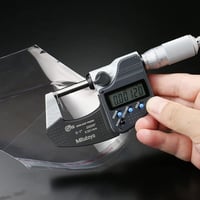 كيس بلاستيك شفاف طولي اغلاق لاصق-16*23سم/100 كيس