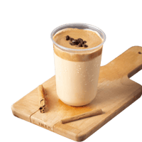 اكواب بلاستيك شفافة بقاعدة منحنية 16 أنز / العدد 5...