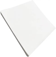 ورق ابيض لتغليف الساندويتش - 25*35 سم/العدد 400 ور...