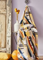 بطانية شتوية مزدوج Cherry