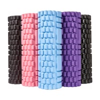 فوم رولر (اسطوانة تدليك) لتخفيف آلام العضلات، والا...