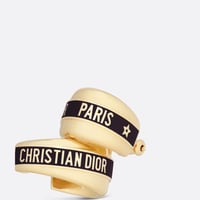 حلق نسائي من ديور DIOR