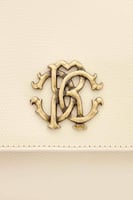 شنطة نسائية من روبيرتو كافالي اصدار خاص