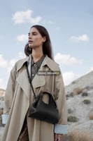 شنطة من بولين Polene