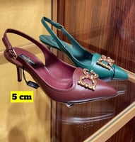 صندل نسائي D&G