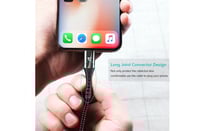 كيبل ايفون و ايباد - 3 متر