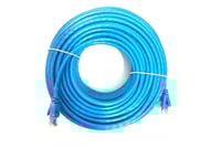 كيبل كات CAT6 شبكة انترنت - 30 متر