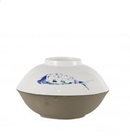 فازة خزفية Marine