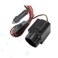 مروحة التيربو - الإصدار الثالث