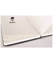 ارت بوك 180 درجة وسط