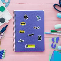 استكر اسم (باتمان )